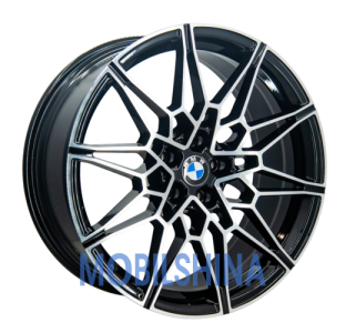 Легкосплавні диски Replica Replica BMW R7 R19
