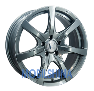 Легкосплавні диски Replica Replica Honda W10 R18