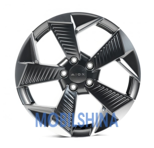 Легкосплавні диски Replica Replica GAC940 R17