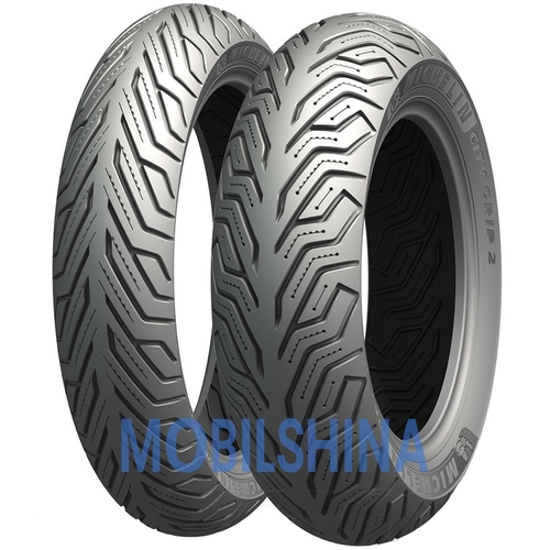 Michelin City Grip 2 - фото 1
