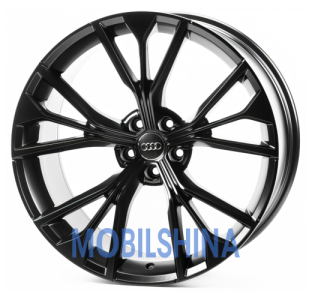 Легкосплавні диски 5/112 Replica A1624 R21 W10 PCD 5/112 DIA66,45 ET20