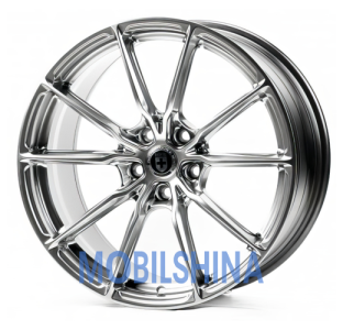 Легкосплавні диски Flow forming DQ015 R19