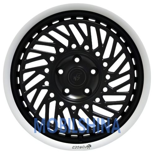 Ws forged WS-31/1M - фото 1