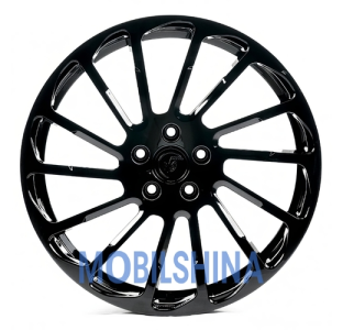 Ковані диски Ws forged WS-55M R19 Ковані диски Ws forged WS-55M R19