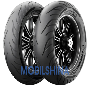Шины Michelin Commander 3 Cruiser R15-R21 Шины Michelin Commander 3 Cruiser R15-R21