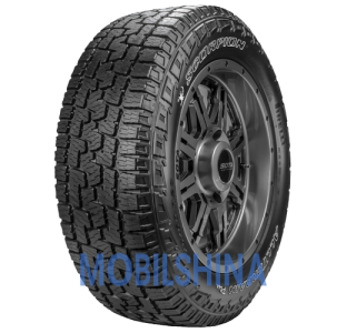 Всесезонні шини для позашляховика Pirelli Scorpion A/T Plus 235/70 R16 106T