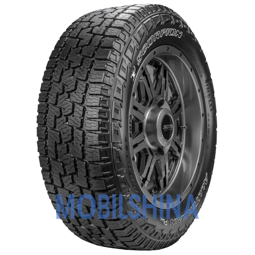 Scorpion A/T Plus - фото 1