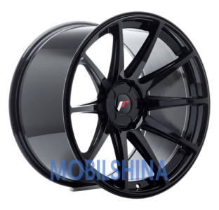 Легкосплавні диски Japan racing JR11 R20 W11 PCD 5/120 DIA74,1 ET30