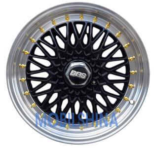 Легкосплавні диски Replica Replica REW032-7 R17