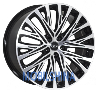 Легкосплавні диски Zf FBX046 R19 Легкосплавні диски Zf FBX046 R19