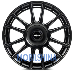 Легкосплавные диски Flow forming FF086 R20 W9 PCD 5/120 DIA72,6 ET35