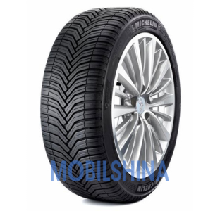 Шины Michelin CrossClimate SUV R17-R19 Шины Michelin CrossClimate SUV R17-R19