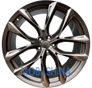 Легкосплавні диски Alloy wheel 5 552 R22 Легкосплавні диски Alloy wheel 5 552 R22