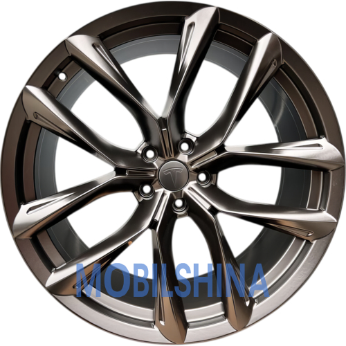 Alloy wheel 5&nbsp;552 - фото 1