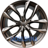 Alloy wheel 5&nbsp;552 - фото 1