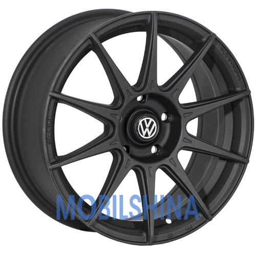 Zorat wheels YA3937 - фото 1