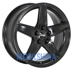 Легкосплавні диски Zorat wheels ZW-9092 R17 W7 PCD 5/110 DIA65,1 ET35