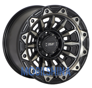 Легкосплавні диски Zorat wheels ZW-D2826 R17