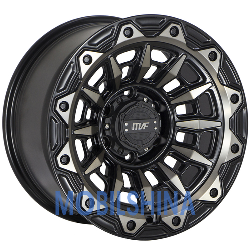 Zorat wheels ZW-D2826 - фото 1