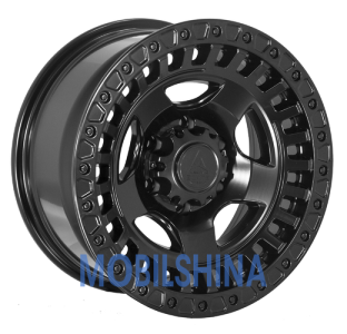 Легкосплавні диски Zorat wheels ZW-D2837 R17