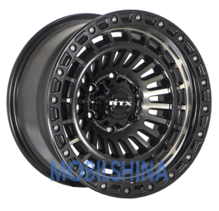 Легкосплавні диски Zorat wheels ZW-D3369 R17