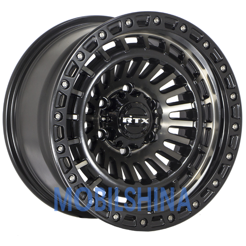 Zorat wheels ZW-D3369 - фото 1
