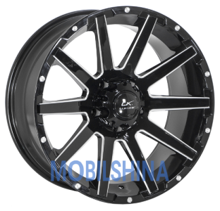 Легкосплавні диски Zorat wheels ZW-D9352 R20