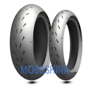 Мотошини Michelin Michelin Power Cup 2 R17