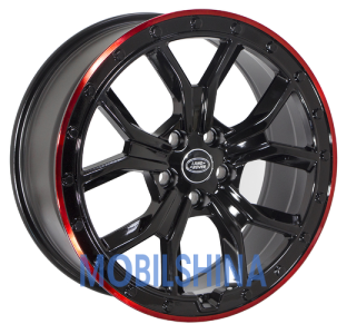 Легкосплавні диски Zorat wheels ZW-DA1118 R20