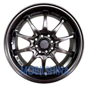 Легкосплавні диски Flow forming DX136 R16