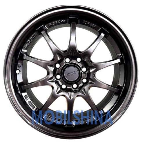 Flow forming DX136 - фото 1