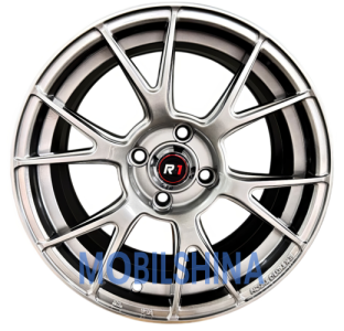 Легкосплавні диски Flow forming Flow forming DX149 R15