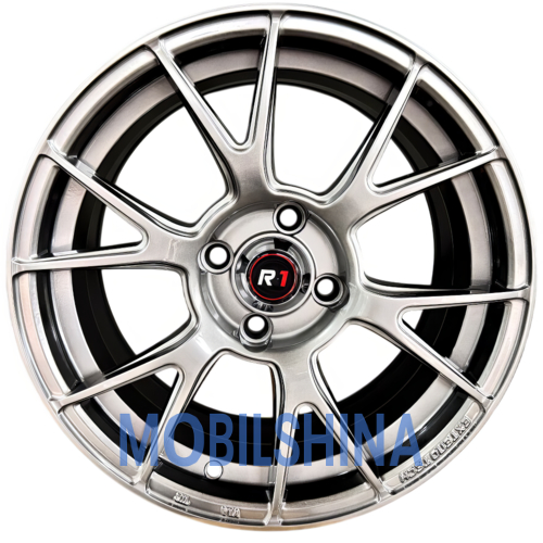 Flow forming DX149 - фото 1