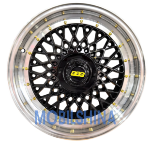 Легкосплавні диски Flow forming DX163 R17