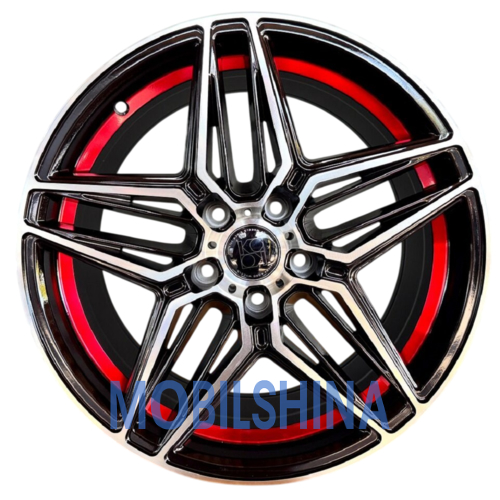 Flow forming JT132 - фото 1