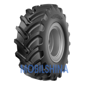 Вантажні шини Ceat Ceat FARMAX R70 (c/х) R24-R42