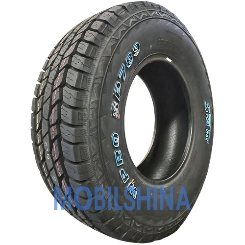 Sportrak WPRO SP789 - фото 1