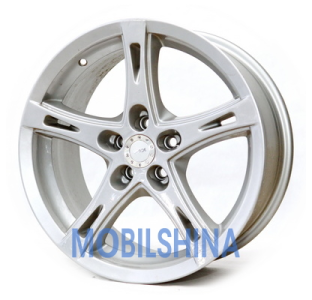 Легкосплавные диски Verde V58 5IVE R17 W8 PCD 5/100 DIA66,6 ET38 Легкосплавные диски Verde V58 5IVE R17 W8 PCD 5/100 DIA66,6 ET38