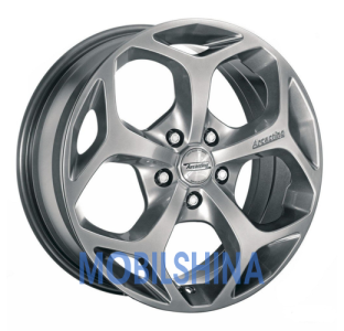 Легкосплавні диски Arcasting D666 R18 W8.5 PCD 5/150 DIA110,1 ET38