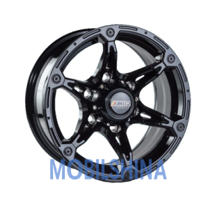 Легкосплавні диски Jh 5 821 R15 W7 PCD 6/139.7 DIA106,1 ET0