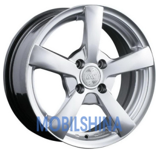 Легкосплавные диски Racing wheels H-337 R15 W6.5 PCD 5/114.3 DIA73,1 ET35 Легкосплавные диски Racing wheels H-337 R15 W6.5 PCD 5/114.3 DIA73,1 ET35