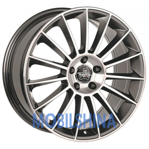 Icestorm - фото 1