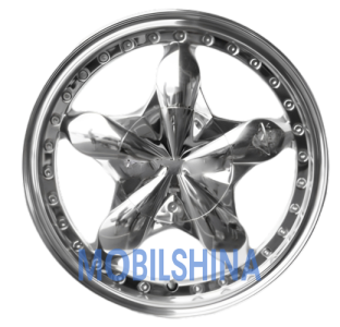 Легкосплавні диски Pth 441 R15 W6.5 PCD 5/112/114.3 DIA73,1 ET40 Легкосплавні диски Pth 441 R15 W6.5 PCD 5/112/114.3 DIA73,1 ET40