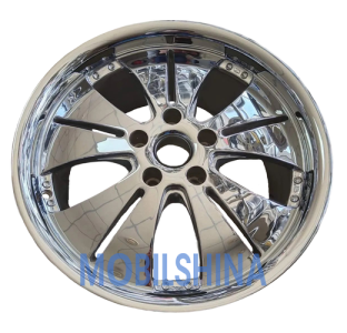 Легкосплавные диски Cam 339 R18 W8.5 PCD 5/120 DIA72,6 ET38 Легкосплавные диски Cam 339 R18 W8.5 PCD 5/120 DIA72,6 ET38