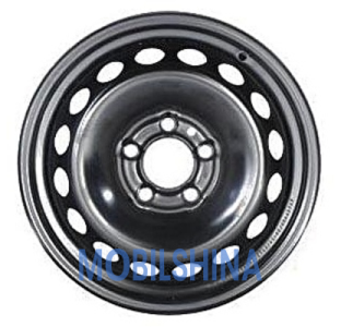 Сталеві диски Kronprinz BM515012 R15 Сталеві диски Kronprinz BM515012 R15