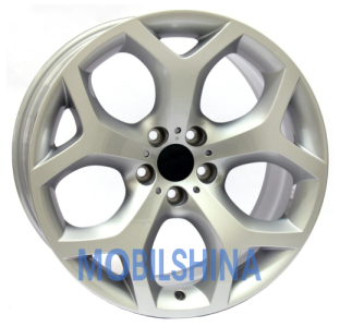 Легкосплавні диски Banzai Z335 R16 Легкосплавні диски Banzai Z335 R16