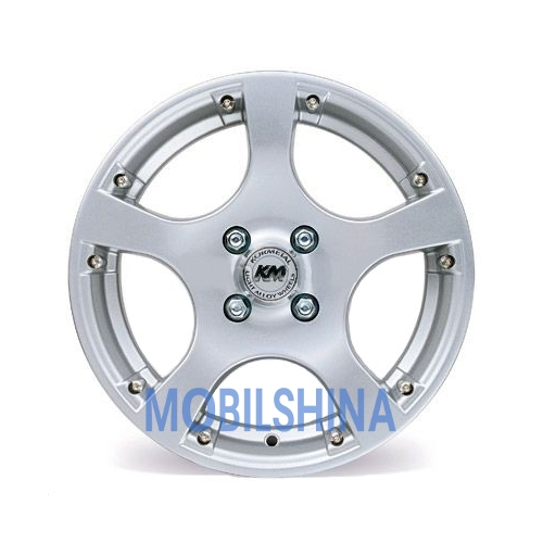 Kormetal KM 865 Hornet - фото 1