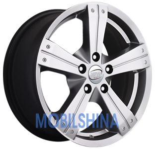 Легкосплавні диски Kormetal MF 66 R16