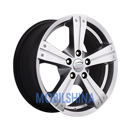 Kormetal MF 66 - фото 1