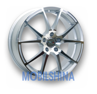 Легкосплавні диски 72.6000 Mi-tech MK-71 R17 W7 PCD 5/112 DIA73,1 ET40